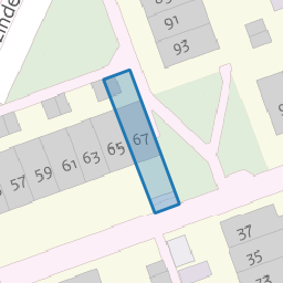 Perceel VDG00-K-2005