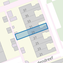 Perceel VDG00-K-2010