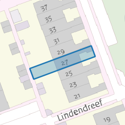 Perceel VDG00-K-2011