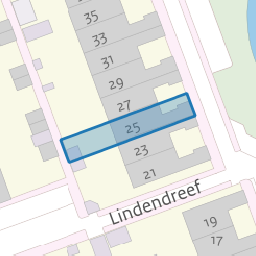 Perceel VDG00-K-2012