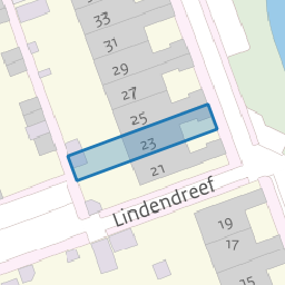 Perceel VDG00-K-2013