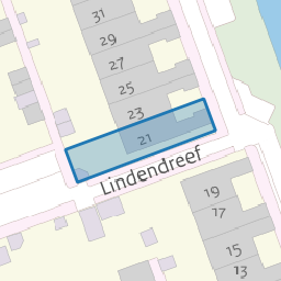 Perceel VDG00-K-2014