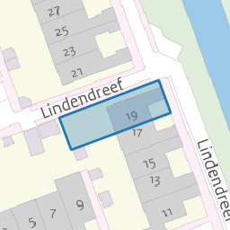 Perceel VDG00-K-2015