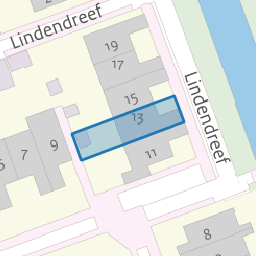 Perceel VDG00-K-2018