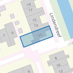 Perceel VDG00-K-2019