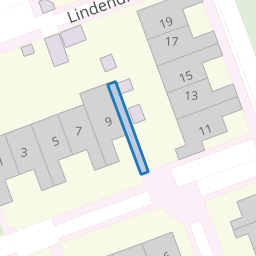 Perceel VDG00-K-2020