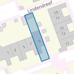 Perceel VDG00-K-2021