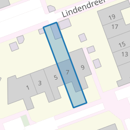 Perceel VDG00-K-2022