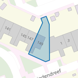 Perceel VDG00-K-2026