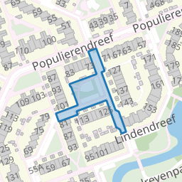 Perceel VDG00-K-2055