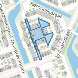 Perceel VDG00-K-2057