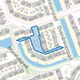 Perceel VDG00-K-2061