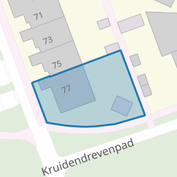 Perceel VDG00-K-2093