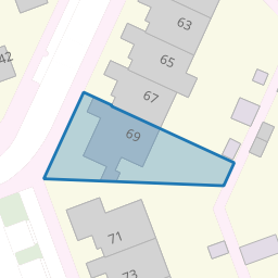 Perceel VDG00-K-2097