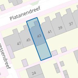 Perceel VDG00-K-2110