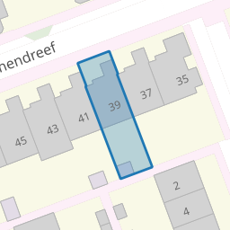 Perceel VDG00-K-2112