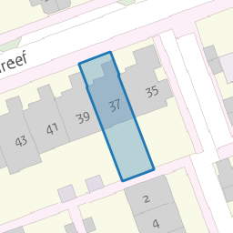 Perceel VDG00-K-2113