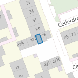 Perceel VDG00-K-2121