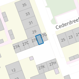 Perceel VDG00-K-2122