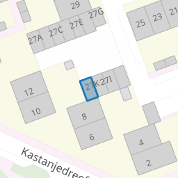 Perceel VDG00-K-2123