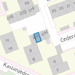 Perceel VDG00-K-2124