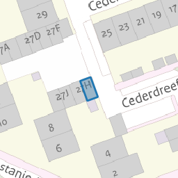 Perceel VDG00-K-2126