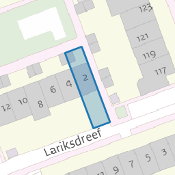 Perceel VDG00-K-2128