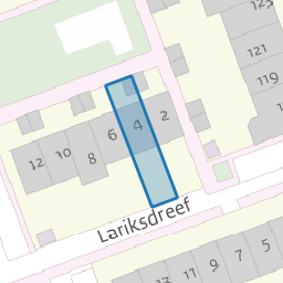 Perceel VDG00-K-2129