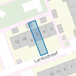 Perceel VDG00-K-2130