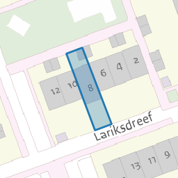 Perceel VDG00-K-2131