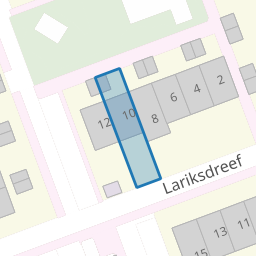 Perceel VDG00-K-2132