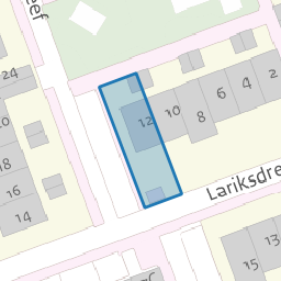 Perceel VDG00-K-2133