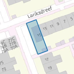 Perceel VDG00-K-2134