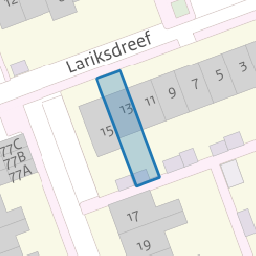 Perceel VDG00-K-2135