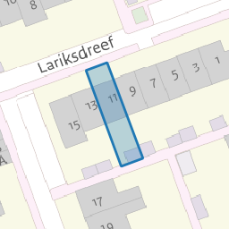 Perceel VDG00-K-2136