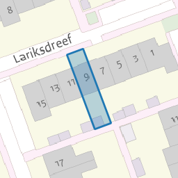 Perceel VDG00-K-2137