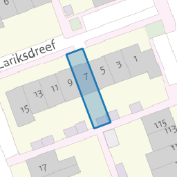 Perceel VDG00-K-2138