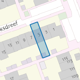 Perceel VDG00-K-2139