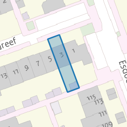 Perceel VDG00-K-2140