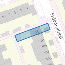 Perceel VDG00-K-2142