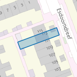 Perceel VDG00-K-2143