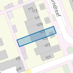 Perceel VDG00-K-2146