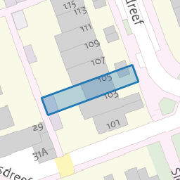 Perceel VDG00-K-2147