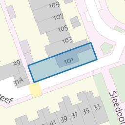 Perceel VDG00-K-2149