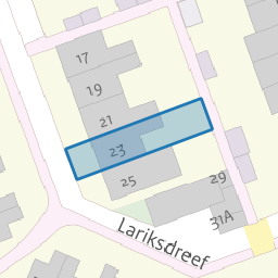 Perceel VDG00-K-2153