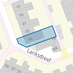 Perceel VDG00-K-2154