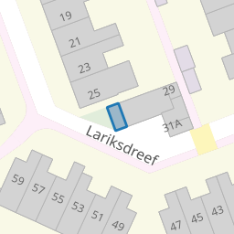 Perceel VDG00-K-2156