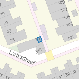 Perceel VDG00-K-2160