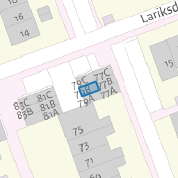 Perceel VDG00-K-2168