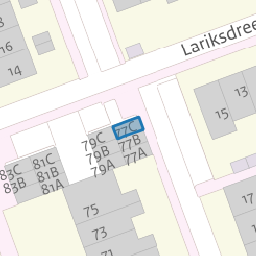 Perceel VDG00-K-2170